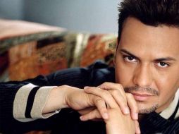 El cantante puertorriqueño Víctor Manuelle continuará su gira 'Yo mismo'. ESPECIAL  /