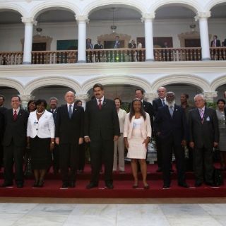 Crisis económica internacional obstaculiza la integración de Caricom