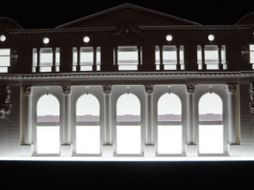 Nicolás y Federico Mariscal son un ejemplo de entrega y dedicación. ESPECIAL  /