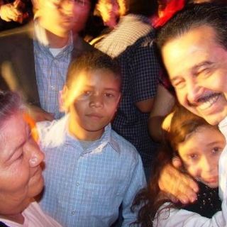 Se declara Vizcarra ganador de elección en Sinaloa