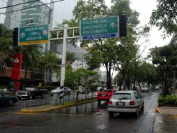Dos de los ocho proyectos en revisión para construir nuevos complejos se encuentran en la colonia Providencia. E. BARRERA  /