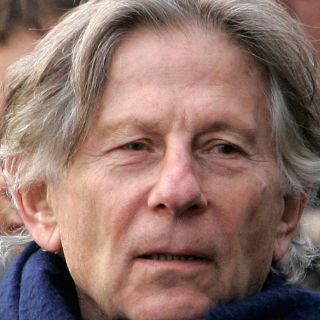 Roman Polanski, con un pie en Estados Unidos