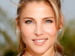 Pataky ventila un poco de su vida privada. EFE  /