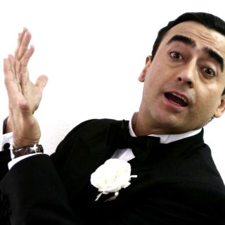 La élite del entretenimiento