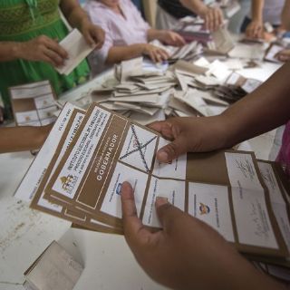 Sustituyeron en Tamaulipas a 700 funcionarios de casilla