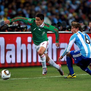 West Ham lanza oferta por Pablo Barrera