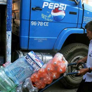 Refresqueras, contra la ley antiobesidad