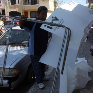 Fepade inicia 23 averiguaciones tras comicios