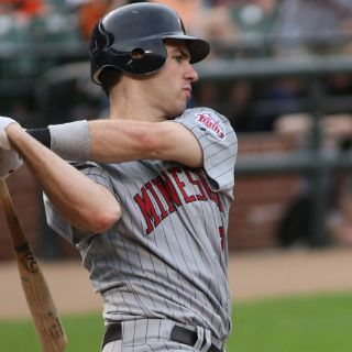 Joe Mauer, el más elegido por los fanáticos