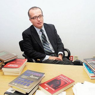 Ugalde dice que el narco afectó el proceso electoral