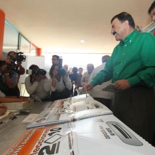 Regresa el PRI a Tlaxcala tras 12 años ausencia