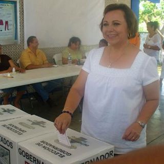 Me ganó la compra de votos: Ricalde