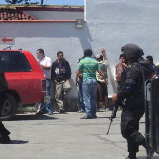 Mueren cinco personas en hechos aislados