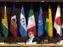 Países desarrollados no han cumplido con el compromiso de donar recursos para contribuir al desarrollo de América Latina. ARCHIVO  /