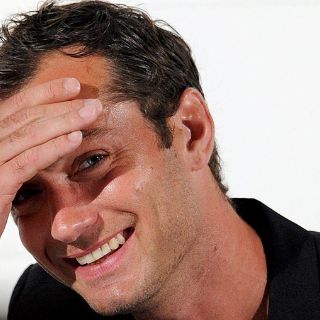 Jude Law dice haber cambiado su idea del cine en 3D