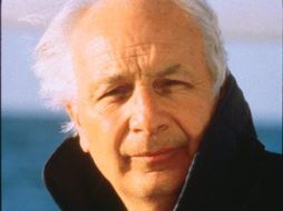 Defiende el testimonio que ofrece, con algunos pasajes inventados y otros que ha reconstruido gracias a sus viajes. ESPECIAL  /