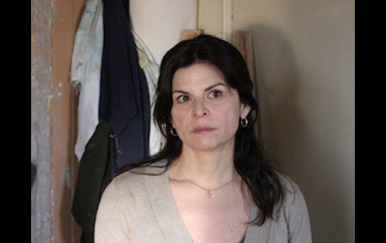 Imagen de la película 'Mourning for Anna' que estará presente en el festival. ESPECIAL  /