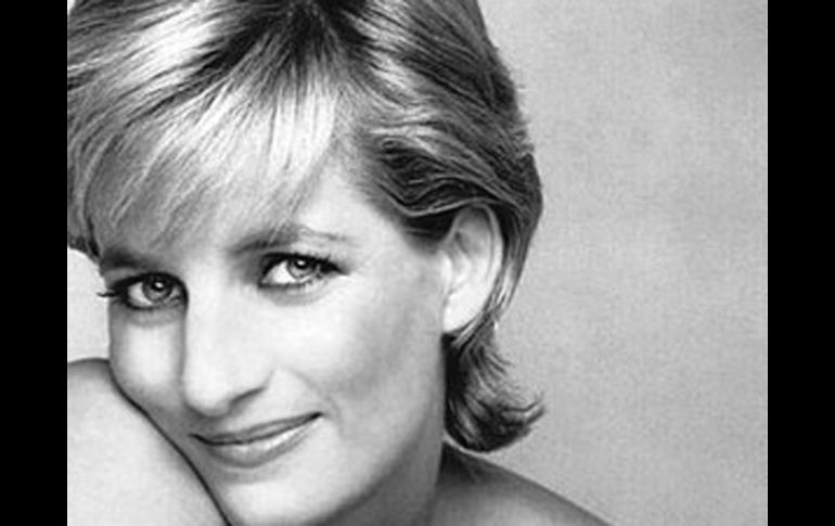 El cabello de la princesa fue adquirido por 10 dólares a través de eBay. ESPECIAL  /