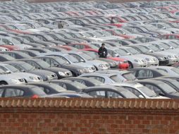 Un subsidio del gobierno podría servir para incrementar el volumen de ventas. REUTERS  /