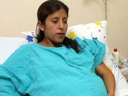 La nueva ley establece nuevas disposiciones para la interrupción del embarazo. INFORMADOR ARCHIVO  /