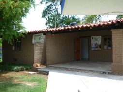 Estas casas ecológicas tendrán un costo de entre 110 y 120 mil pesos. S MALDONADO.  /