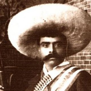 Se monta exposición con los objetos personales de Emiliano Zapata