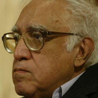 Monsiváis será homenajeado en Bogotá