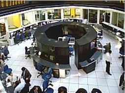Los mercados financieros de Estados Unidos permanecieron cerrados por el feriado del Día de la Independencia. ESPECIAL  /