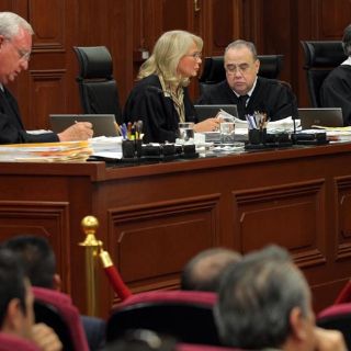 Suprema Corte confirma extinción de Luz y Fuerza del Centro