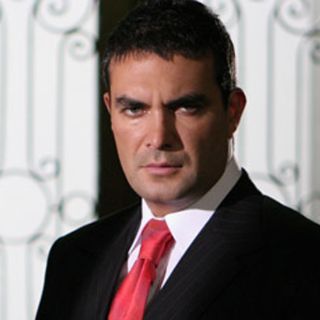 Mauricio Islas agradece estar presente en la televisión mexicana