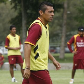 Ramón Morales asegura no tener que mostrar nada