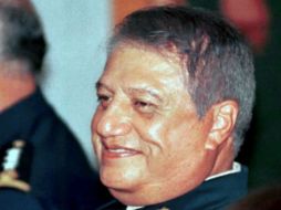 Acosta Naranjo aseguró que este domingo se demostró que el PRI no es invencible. NTX  /