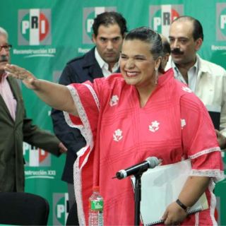 PRI ratifica triunfos en nueve estados
