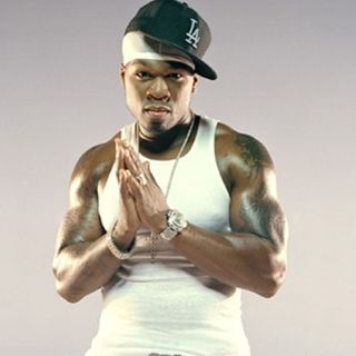 50 Cent prepara el lanzamiento de su nuevo álbum