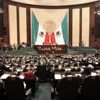Abstencionismo preocupa a Diputados