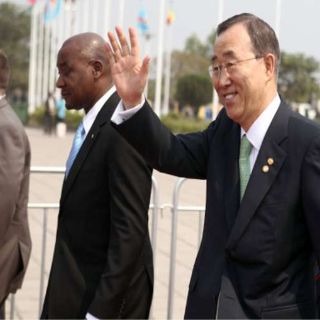 ONU pide que elecciones generales en Haití sean creíbles y transparentes