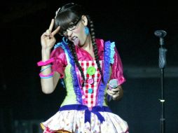 La telenovela ''Atrévete a soñar'' es una de las favoritas. S. NÚÑEZ  /