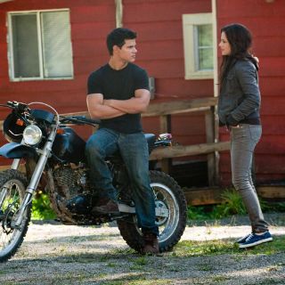 ''Eclipse'' recauda 175 millones de dólares en apenas seis días