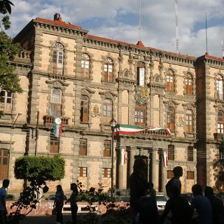 En negociación, el acervo del Museo de la “Quinceava”