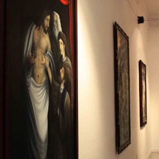 José Luis Perales se adentra en la mitología griega