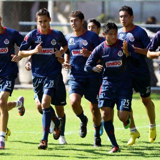 Ulises Dávila busca regularidad