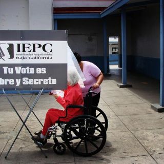 Estable, el nivel de participación