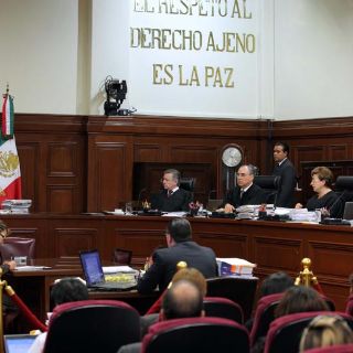 La Corte niega amparo al sindicato electricista