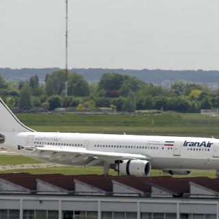 Presión contra Irán golpea a líneas aéreas