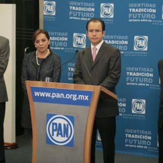 Cocinan alianza en Estado de México