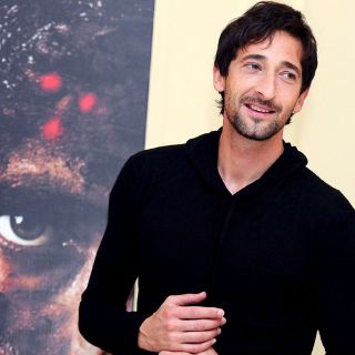 Adrien Brody emulará a Arnold Schwarzenegger en el filme 'Predator'