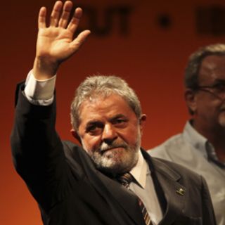 Arranca la carrera presidencial en Brasil