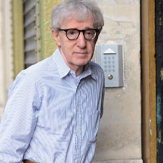 Woody Allen comienza a rodar su nueva película