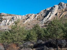 La Lista del Patrimonio Mundial incluye un total de 878 sitios entre ellos 'las cuevas de Yagul en Oaxaca'. ESPECIAL  /