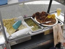 La Comisión introdujo lineamientos para tratar los vegetales y dependerá de cada país aplicarlos. ESPECIAL  /